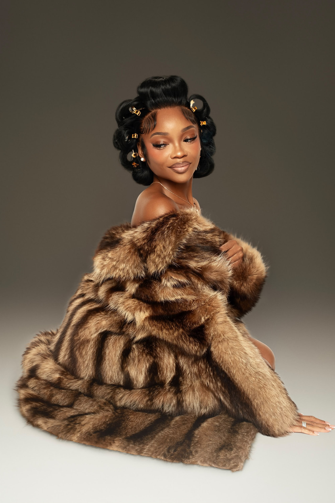 KySimone’, creator and brand mentor